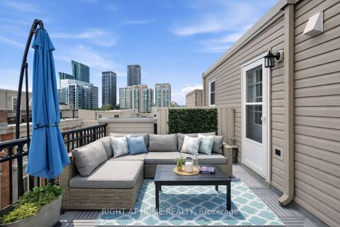 Photo of 5 Everson Drive #916, Toronto, ON M2N 7C3 (MLS # C12702072)