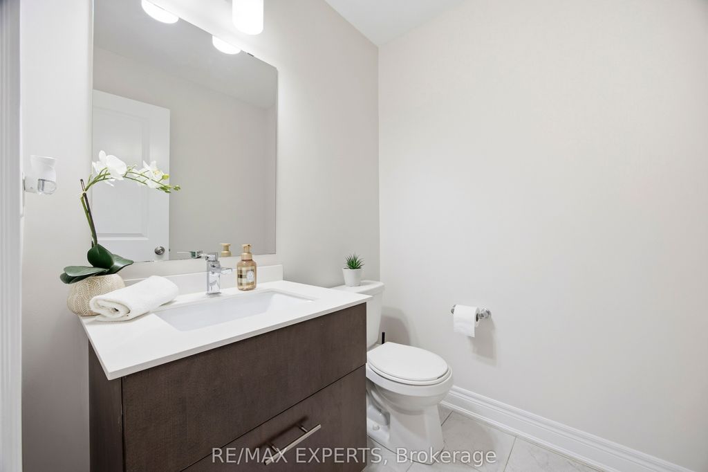 Photo of 1328 Restivo Lane, Milton, ON L9E 1J9 (MLS # W12617316)