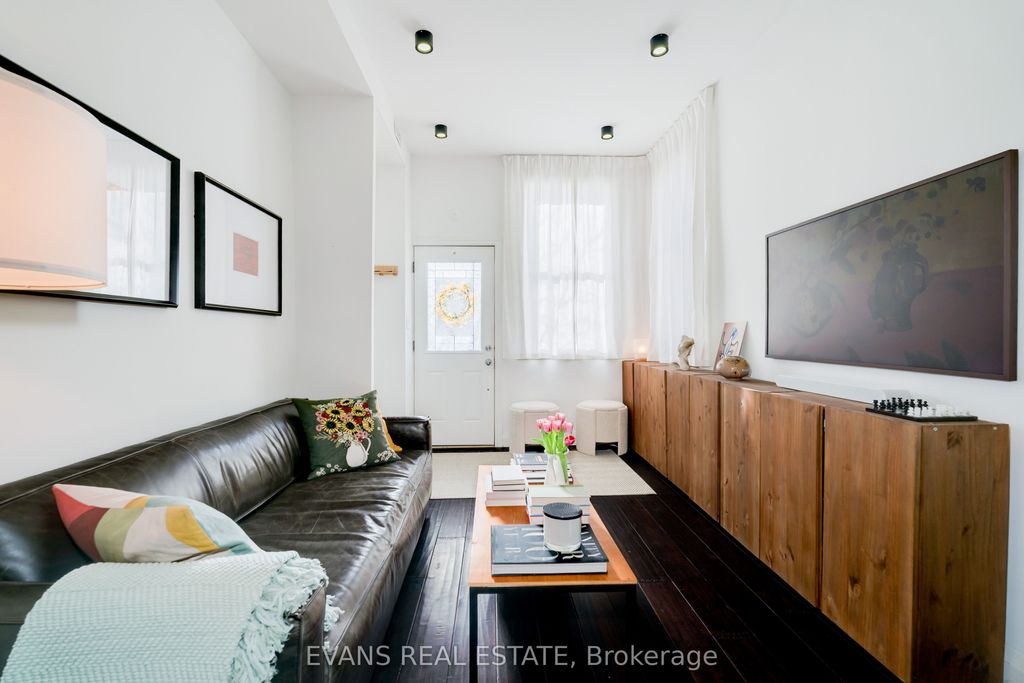 Photo of 448 Gerrard Street E, Toronto, ON M5A 2H2 (MLS # C13014784)