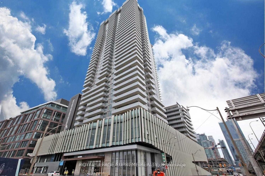 Photo of 20 Richardson Street #3006, Toronto, ON M5A 0S6 (MLS # C13635520)
