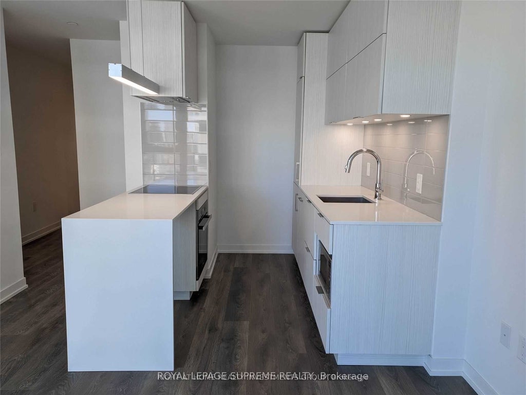 Photo of 20 Richardson Street #3006, Toronto, ON M5A 0S6 (MLS # C13635520)