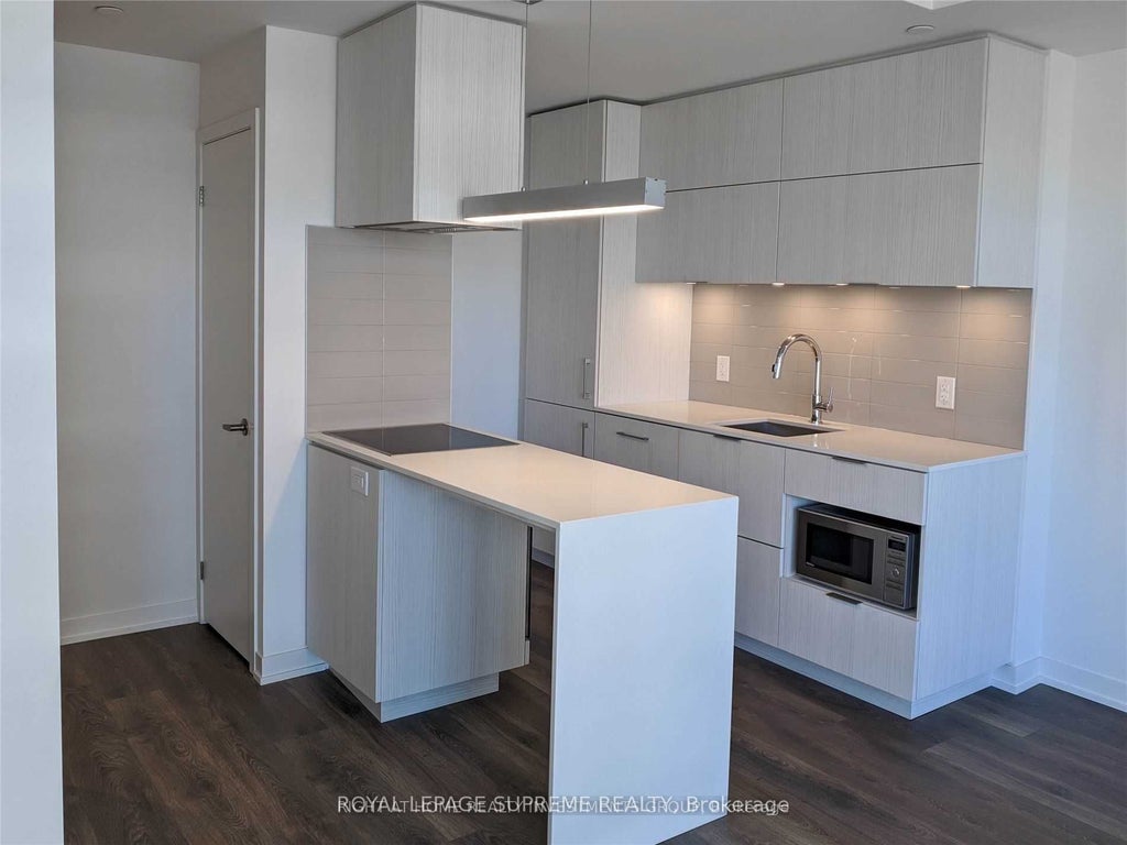 Photo of 20 Richardson Street #3006, Toronto, ON M5A 0S6 (MLS # C13635520)