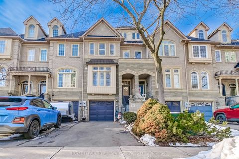 8 Granite Court Toronto ON M8V 4A4