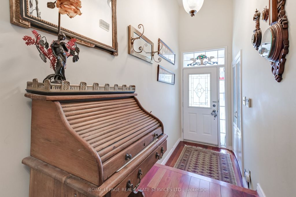 Photo of 8 Granite Court, Toronto, ON M8V 4A4 (MLS # W12835382)