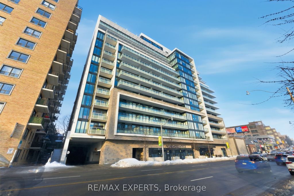 Photo of 3018 Yonge Street #410, Toronto, ON M4N 2K4 (MLS # C12737080)