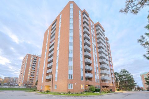 Photo of 15 Sewells Road #801, Toronto, ON M1B 3V7 (MLS # E12505366)