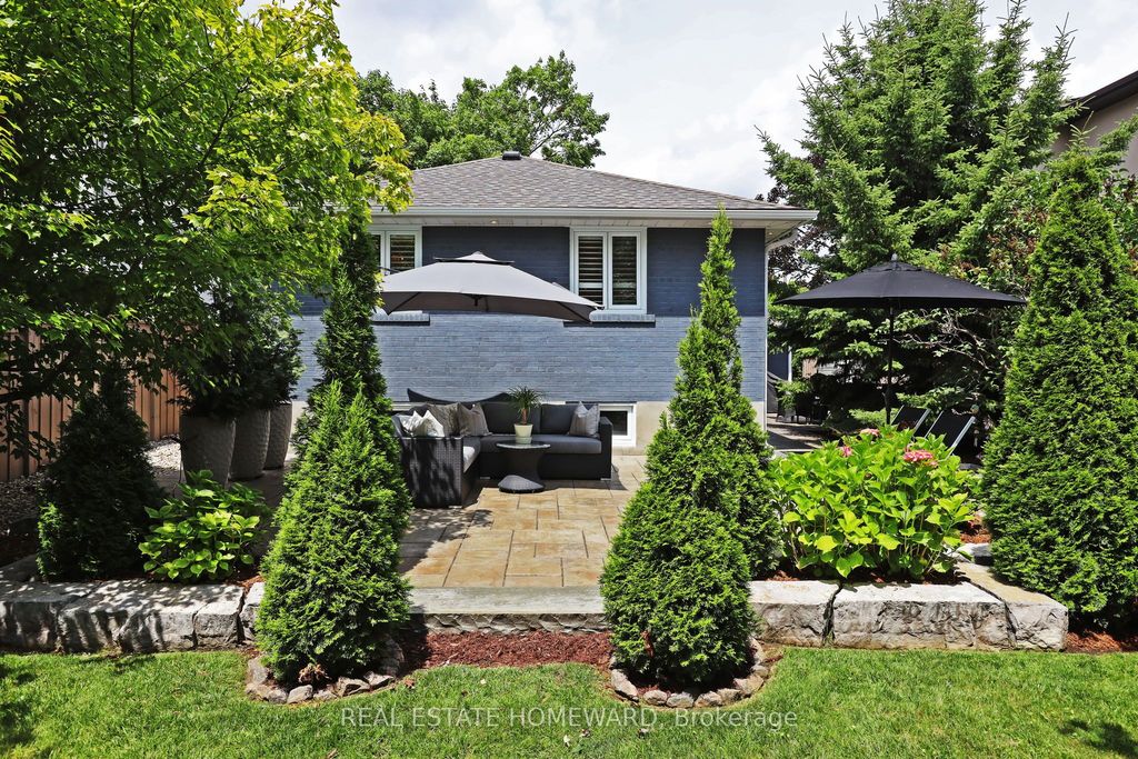 Photo of 49 Greenfield Drive, Toronto, ON M9B 1H2 (MLS # W13131602)