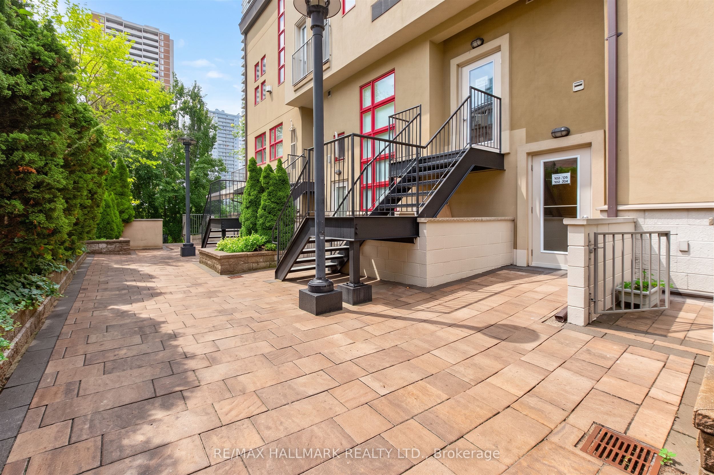 21 Earl Street 103