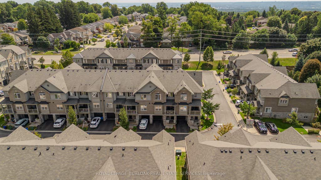Photo of 215 Dundas Street E #29, Hamilton, ON L8B 0X2 (MLS # X13716136)
