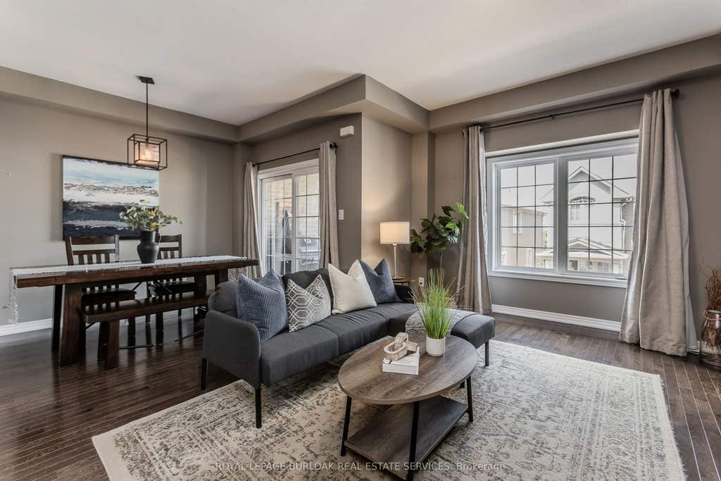 Photo of 215 Dundas Street E #29, Hamilton, ON L8B 0X2 (MLS # X13716136)