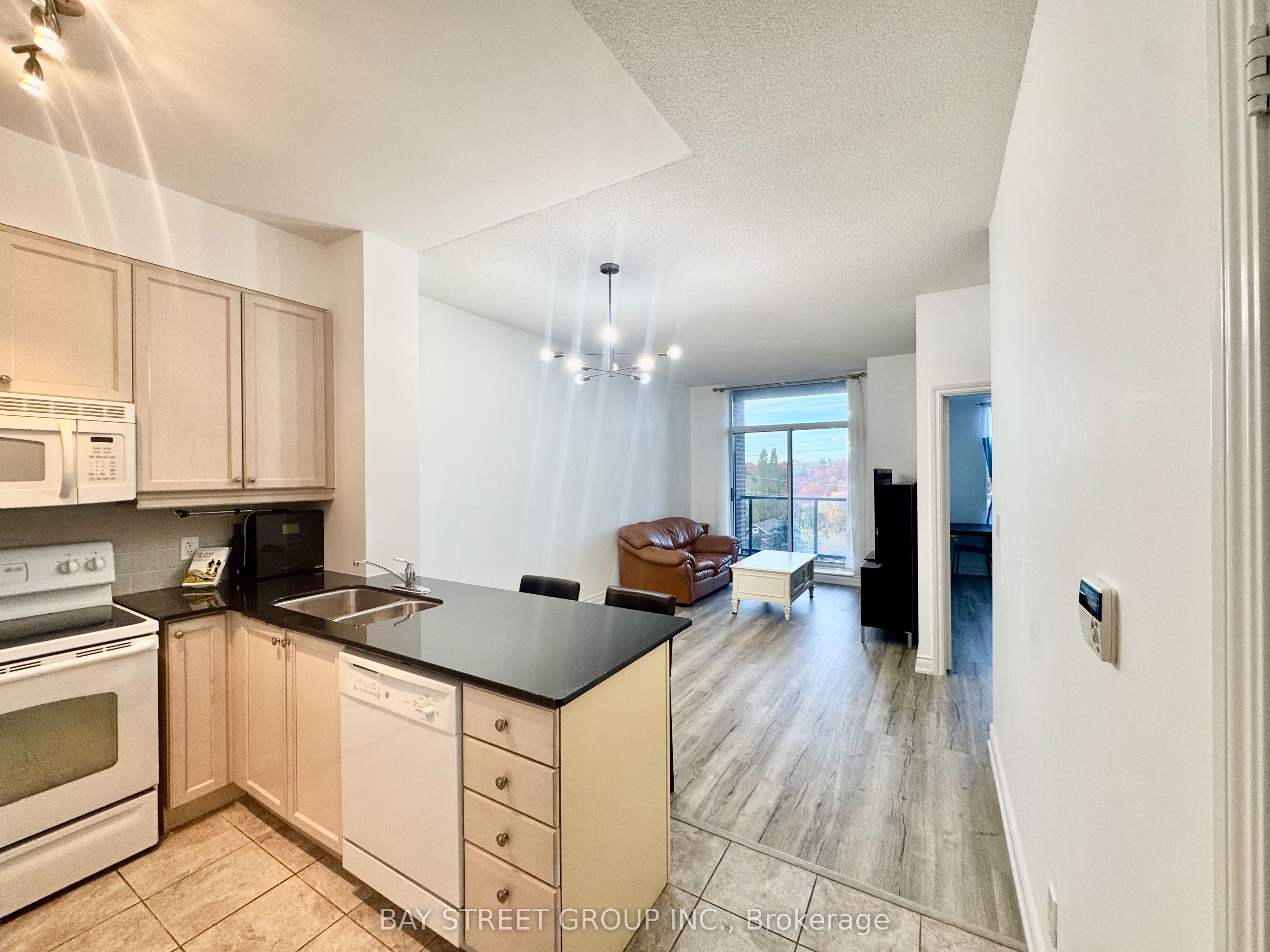 25 Earlington Avenue 507