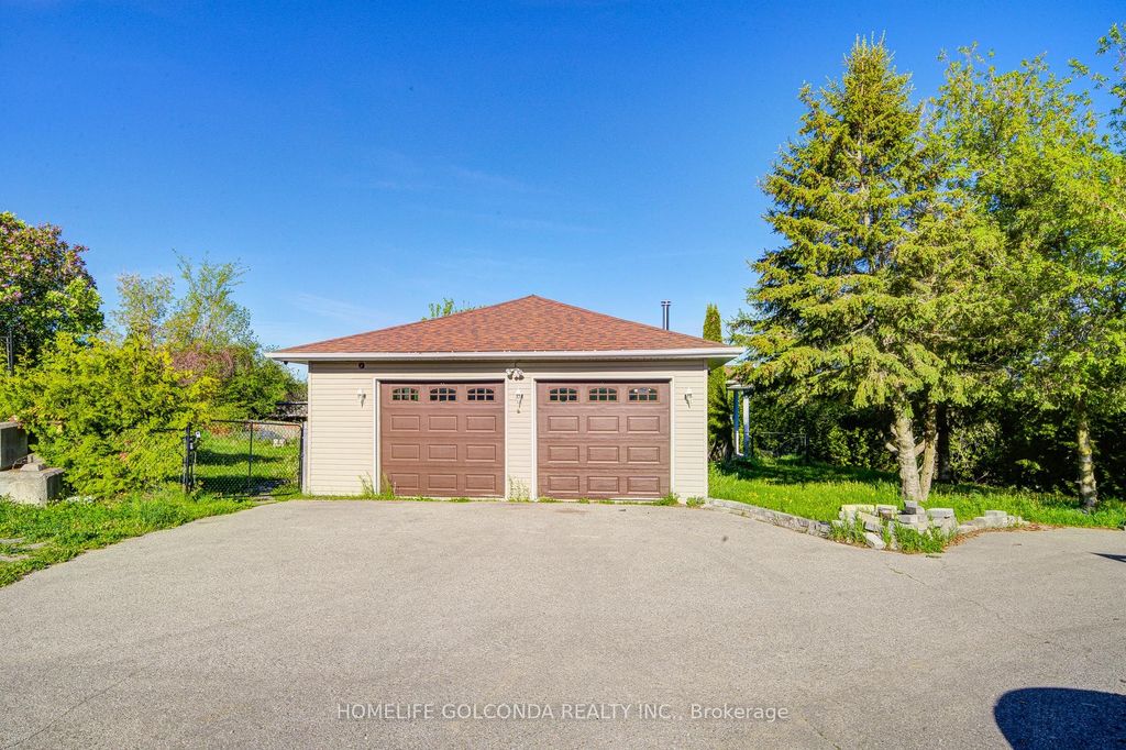 Photo of 1680 Hwy 7 N/A, Brock, ON L0C 1H0 (MLS # N13454244)
