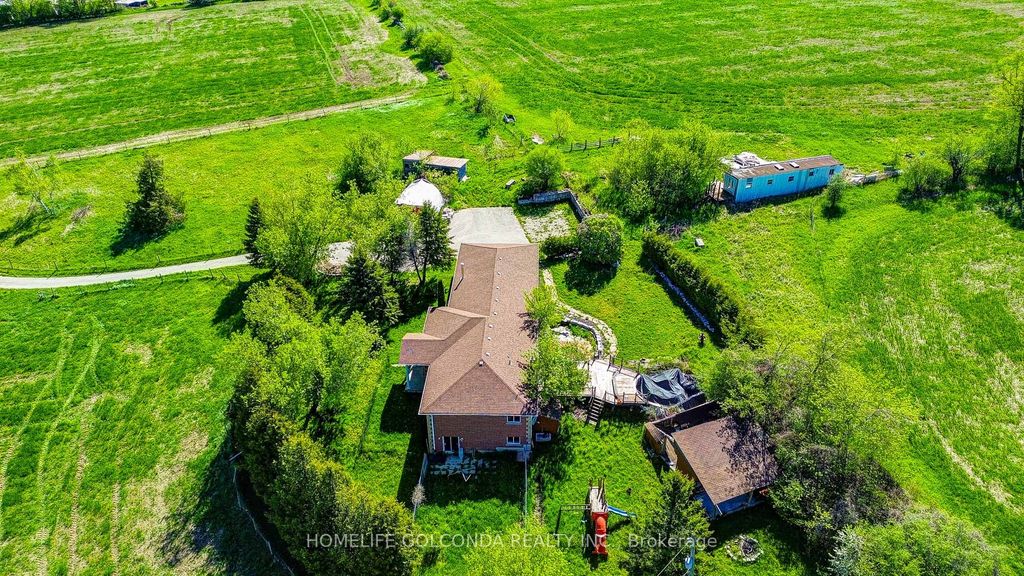 Photo of 1680 Hwy 7 N/A, Brock, ON L0C 1H0 (MLS # N13454244)