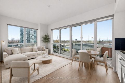 10 Park Lawn Road 625 Toronto ON M8V 0H9