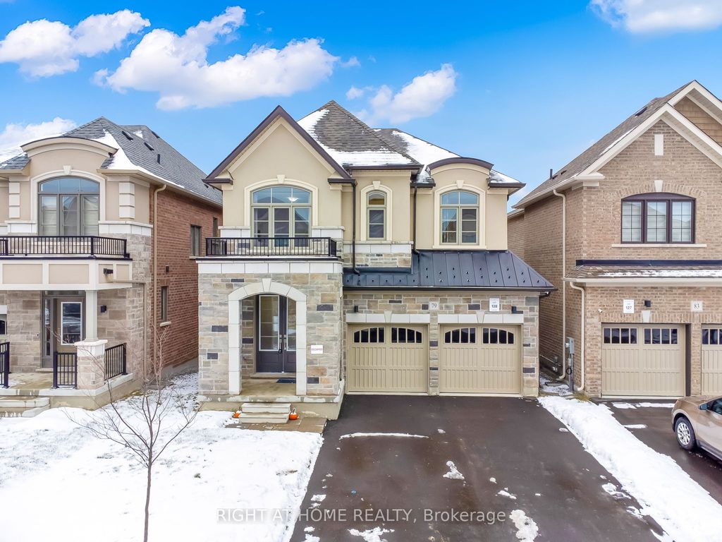 Photo of 79 Ed Ewert Avenue, Clarington, ON L1B 0W7 (MLS # E12608538)