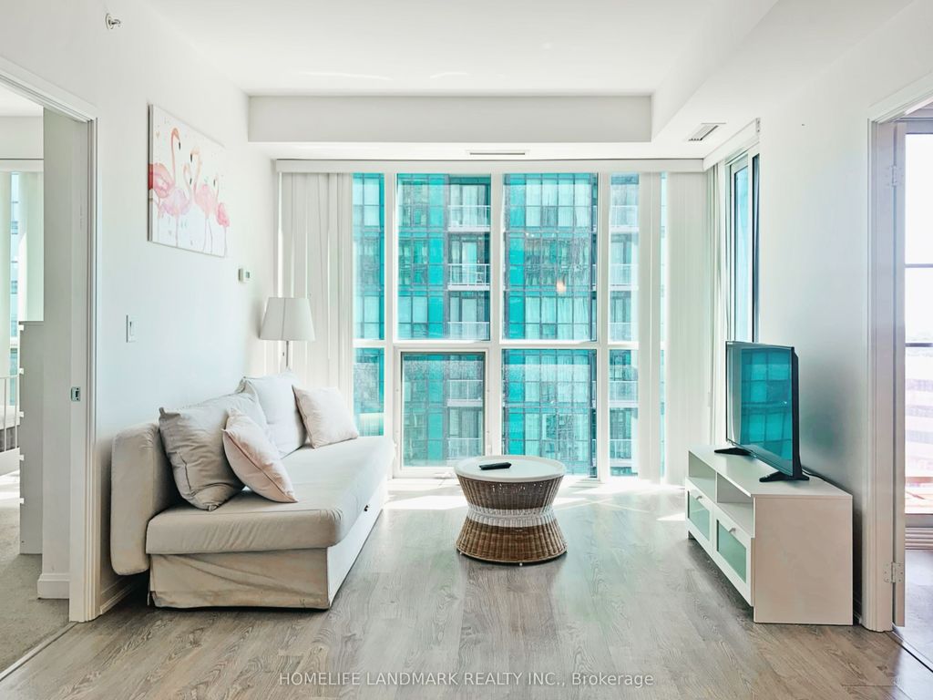 Photo of 11 Bogert Avenue #2101, Toronto, ON M2N 0H4 (MLS # C12648844)