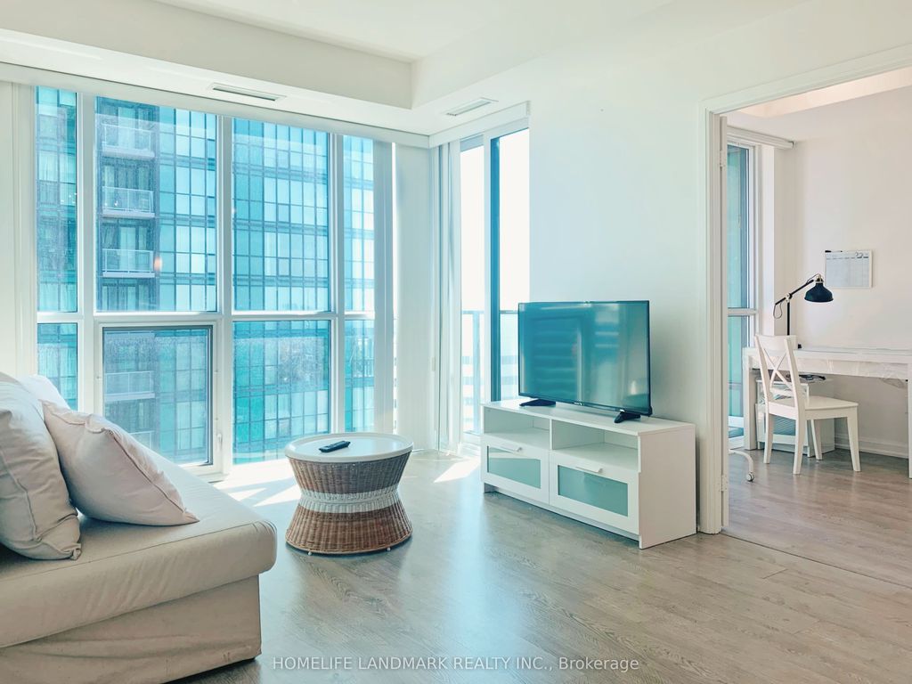 Photo of 11 Bogert Avenue #2101, Toronto, ON M2N 0H4 (MLS # C12648844)