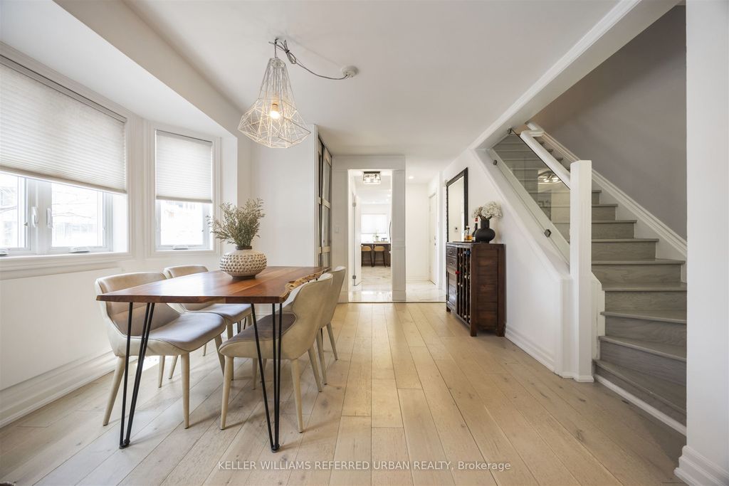 Photo of 921 Adelaide Street W #D, Toronto, ON M6J 3T2 (MLS # C12841586)