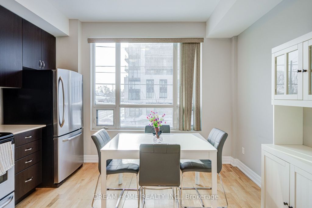 Photo of 724 Sheppard Avenue W #201, Toronto, ON M3H 2S8 (MLS # C12737730)