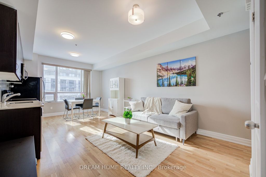 Photo of 724 Sheppard Avenue W #201, Toronto, ON M3H 2S8 (MLS # C12737730)