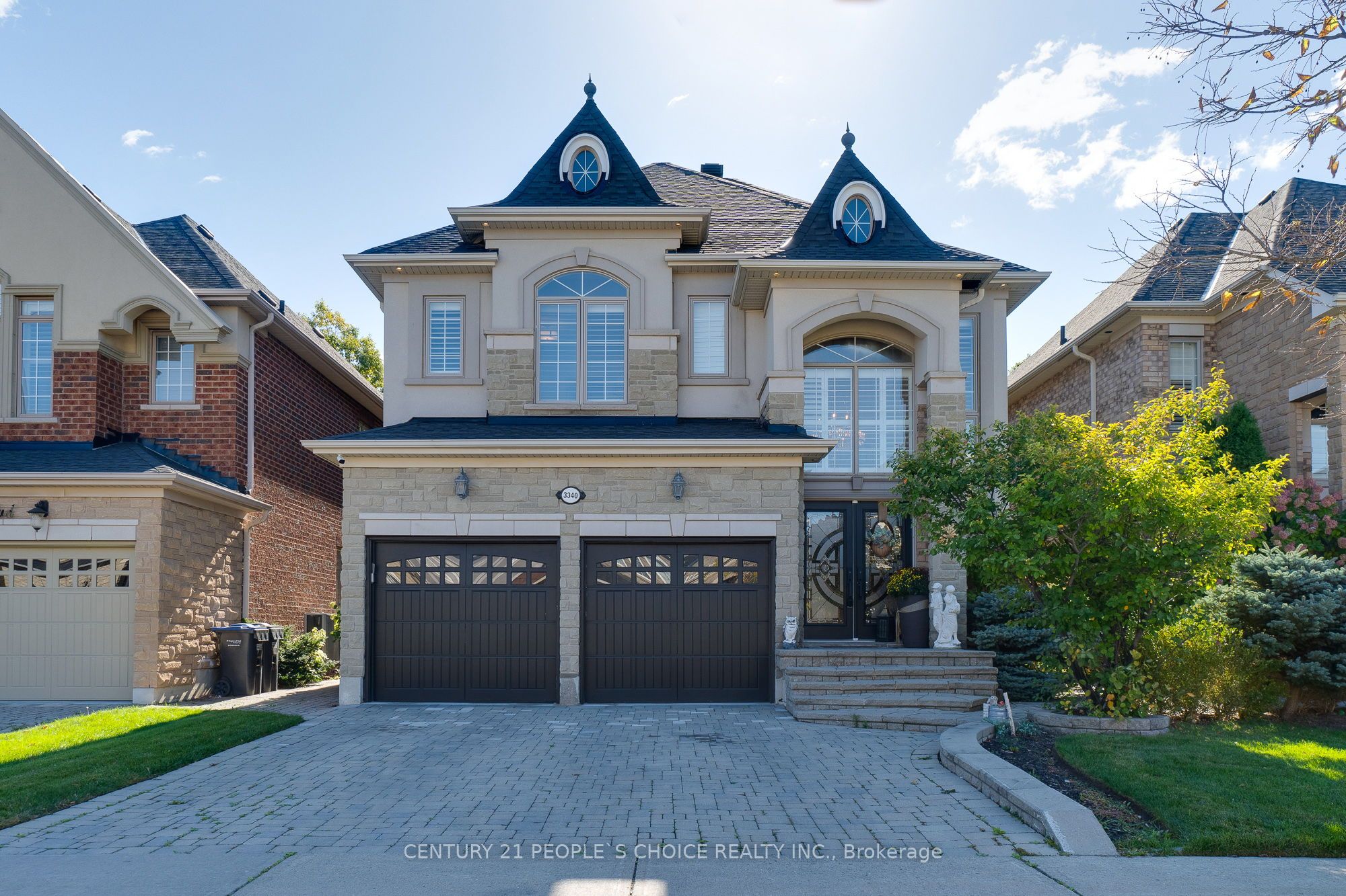 3340 Erin Centre Boulevard
