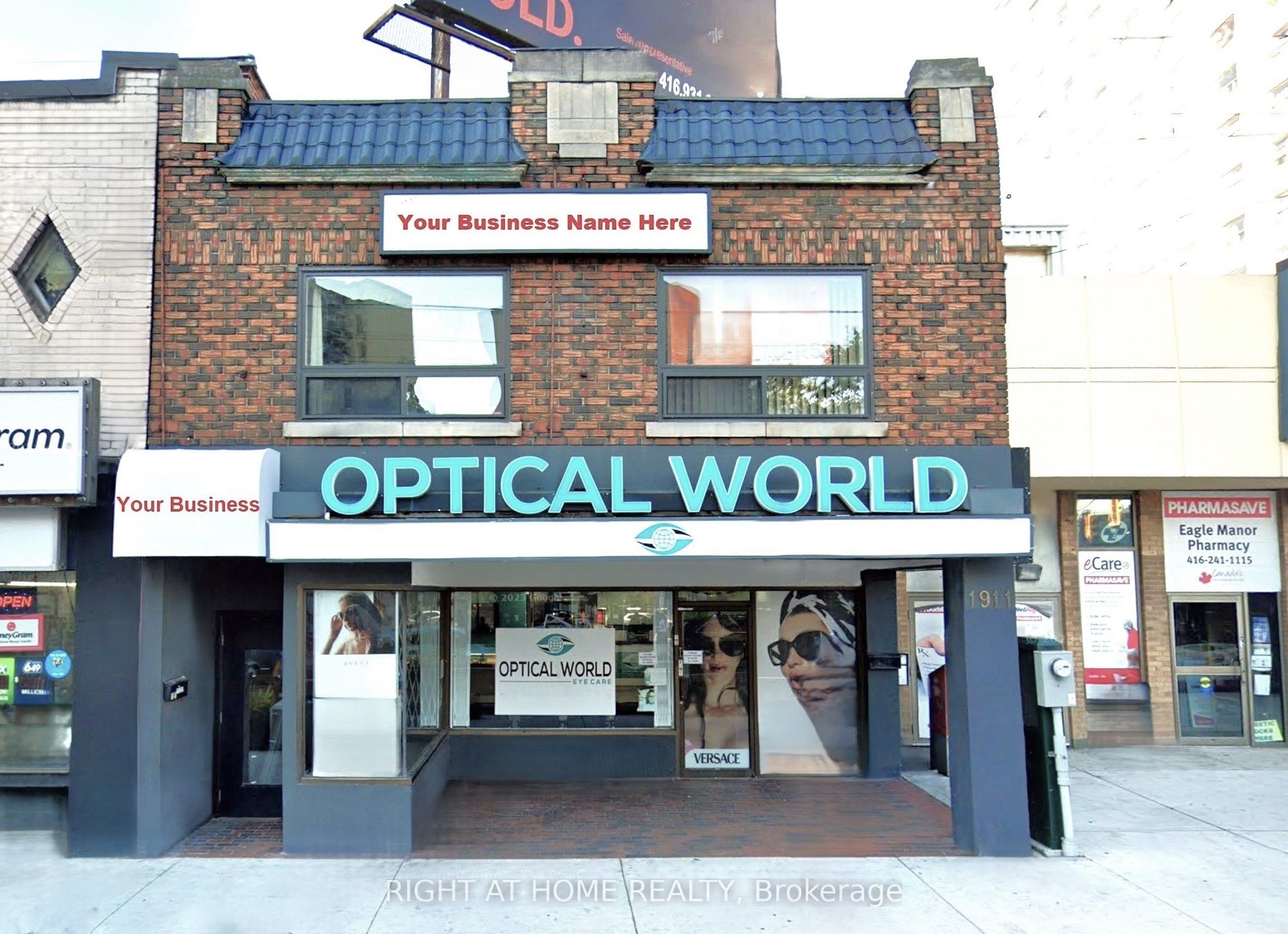 Photo 1 of 20 — 1911 Weston Road 202, Toronto, ON M9N 1W7