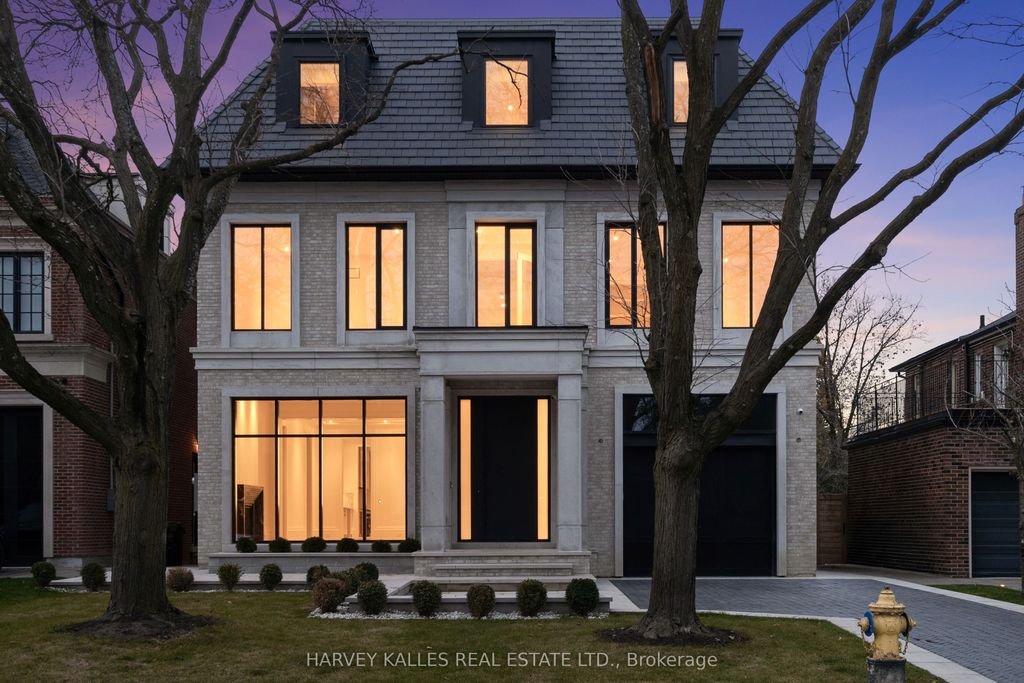 Photo of 370 Glengrove Avenue W, Toronto, ON M5N 1W5 (MLS # C12733688)