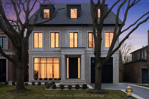 370 Glengrove Avenue W Toronto ON M5N 1W5