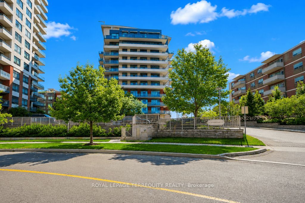 35 Fontenay Court 202