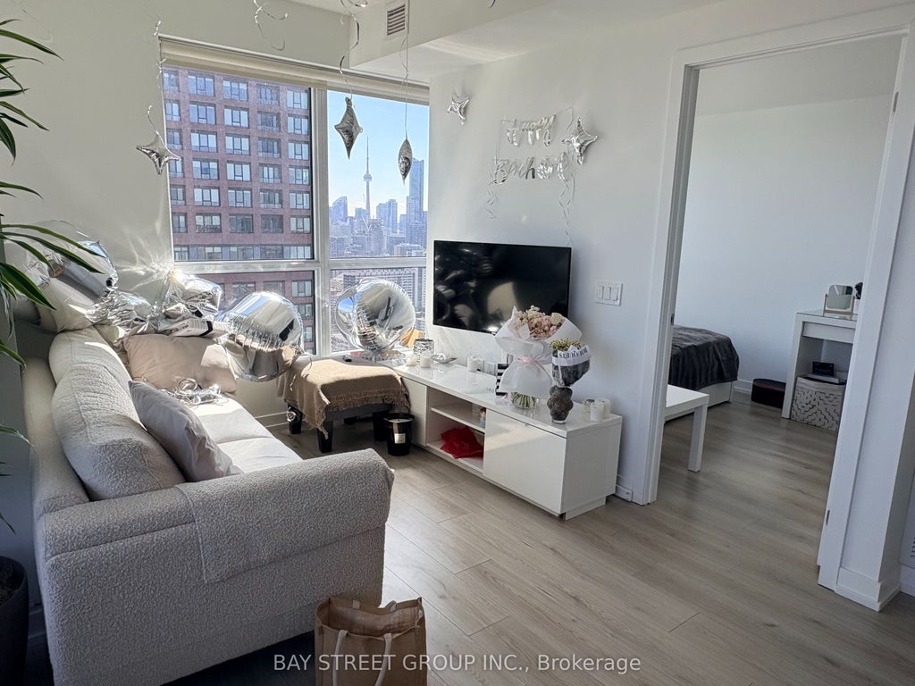 Photo of 395 Bloor Street E #4010, Toronto, ON M4W 1H7 (MLS # C12991792)