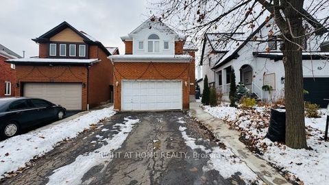 Photo of 67 Sal Circle, Brampton, ON L6R 1H6 (MLS # W12669996)