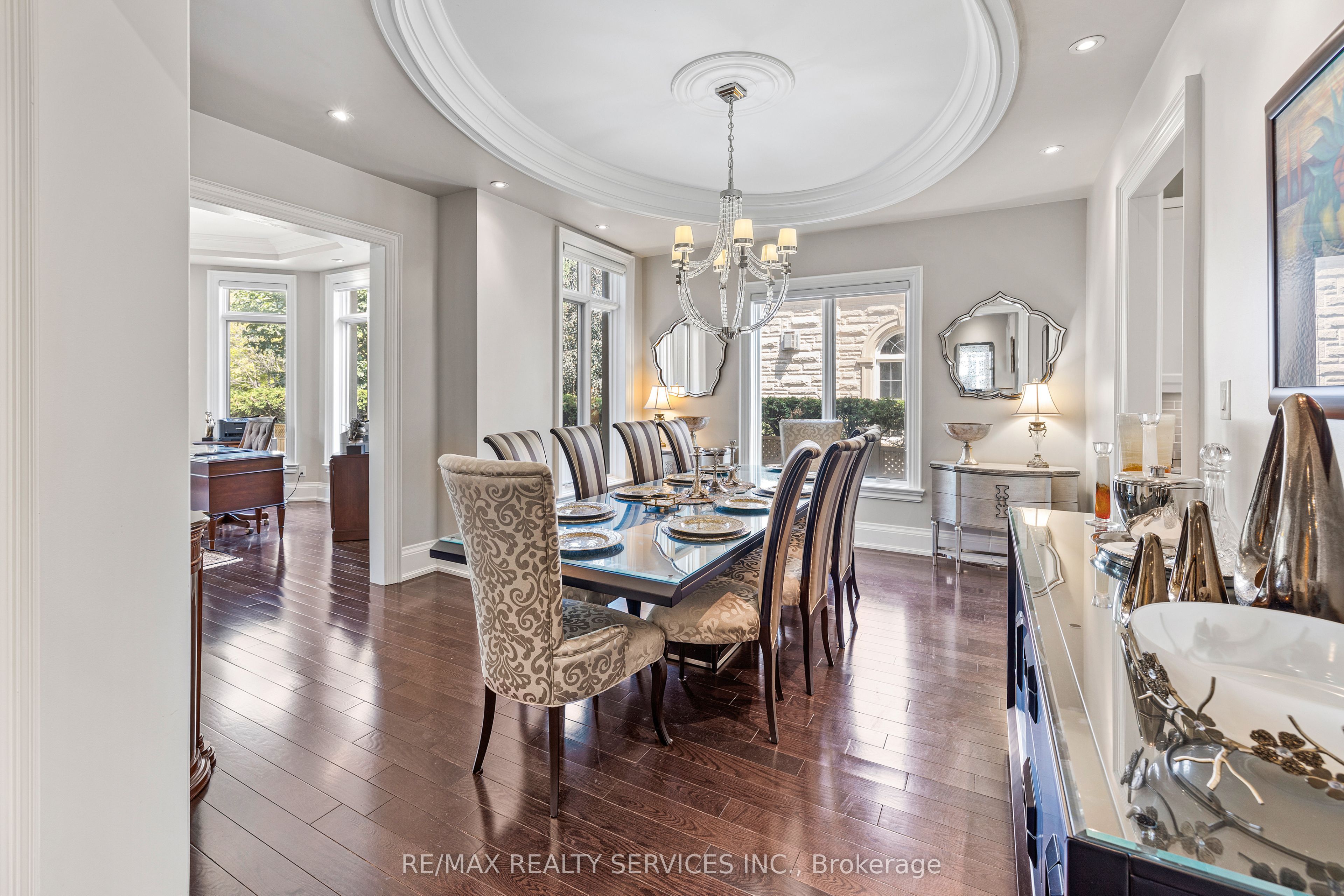 2454 Mississauga Road