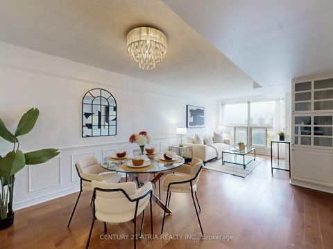 Photo of 28 Hollywood Avenue #Sph108, Toronto, ON M2N 6S4 (MLS # C12470031)