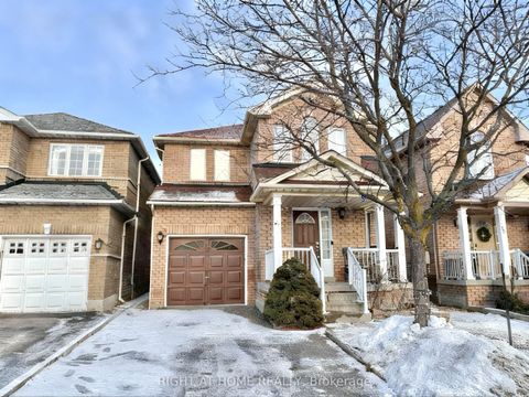 37 Oakmeadow Drive Brampton ON L7A 2M1