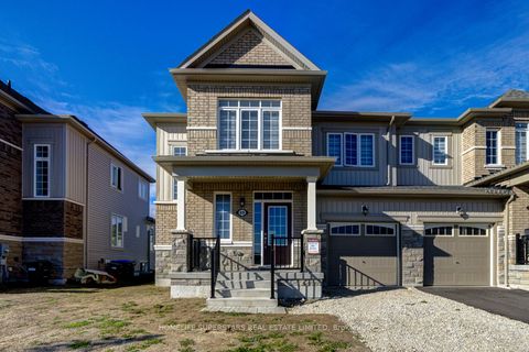 Photo of 69 Central Square Boulevard, Wasaga Beach, ON L9Z 0L9 (MLS # S12470096)