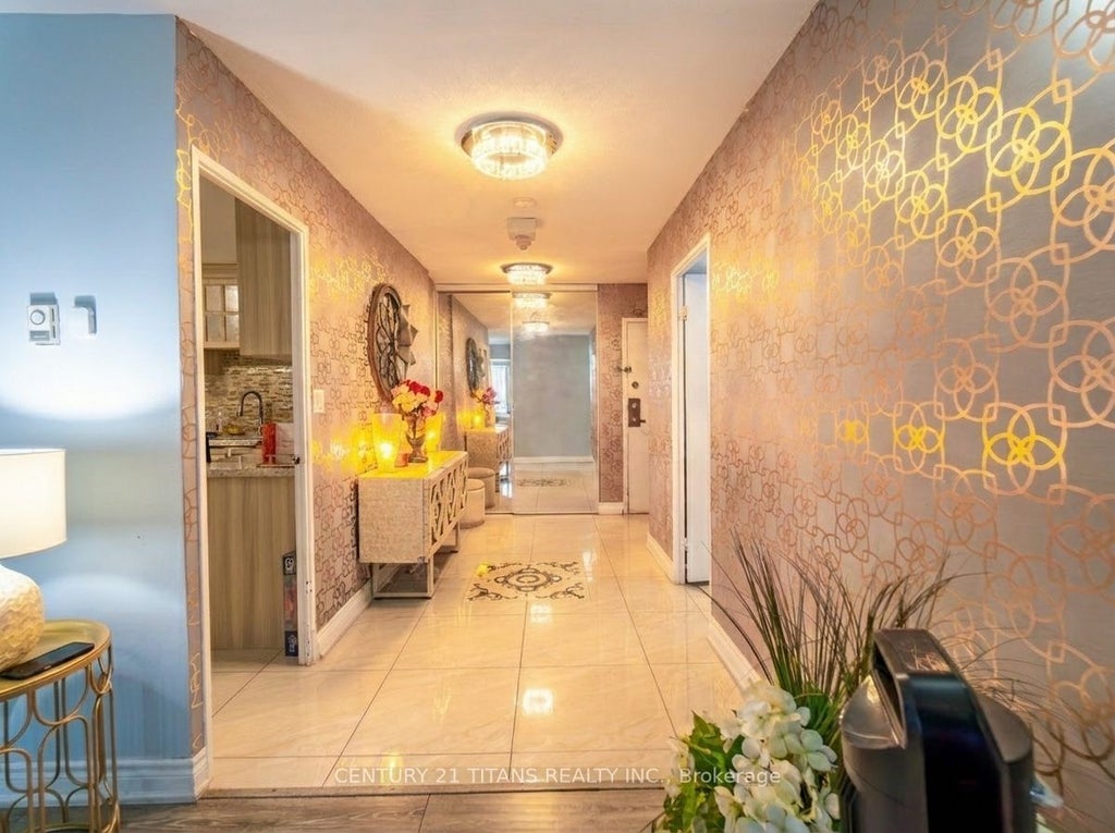 Photo of 3 Massey Square #3001, Toronto, ON M4C 5L5 (MLS # E13748720)