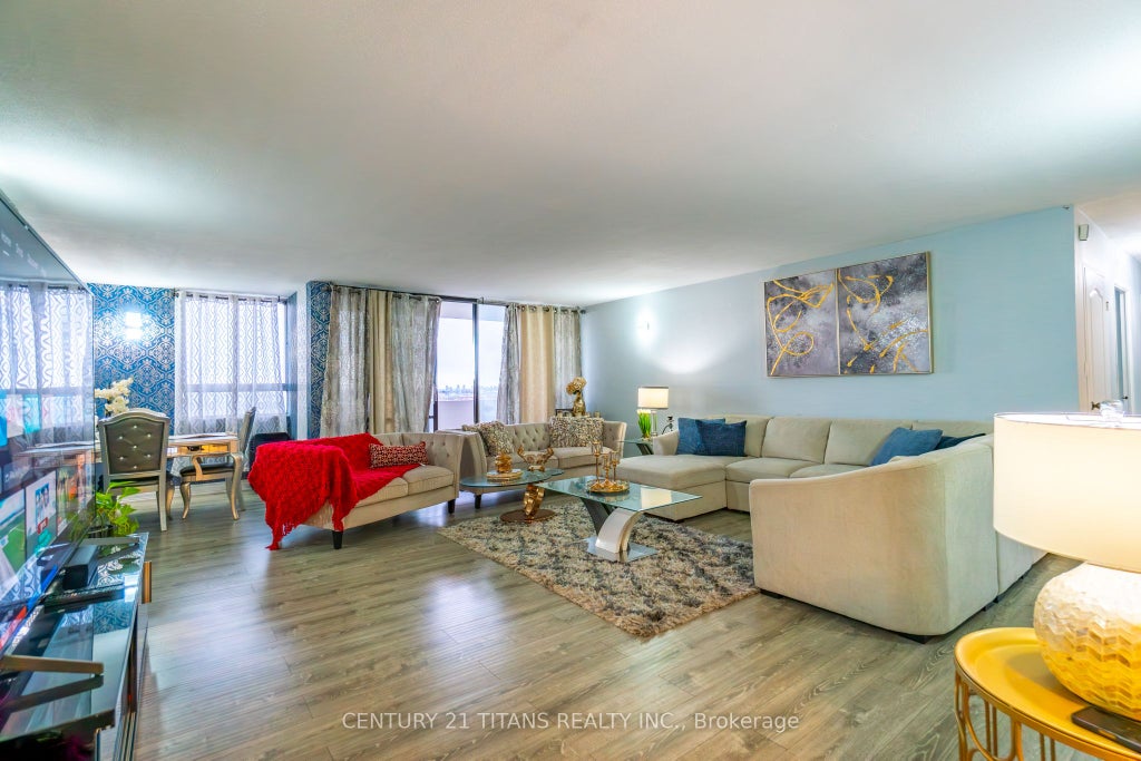 Photo of 3 Massey Square #3001, Toronto, ON M4C 5L5 (MLS # E13748720)