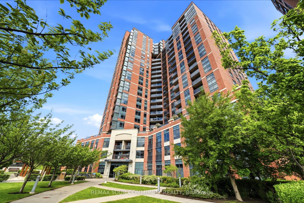 Photo of 60 Heintzman Street #2102, Toronto, ON M6P 5A1 (MLS # W13420278)