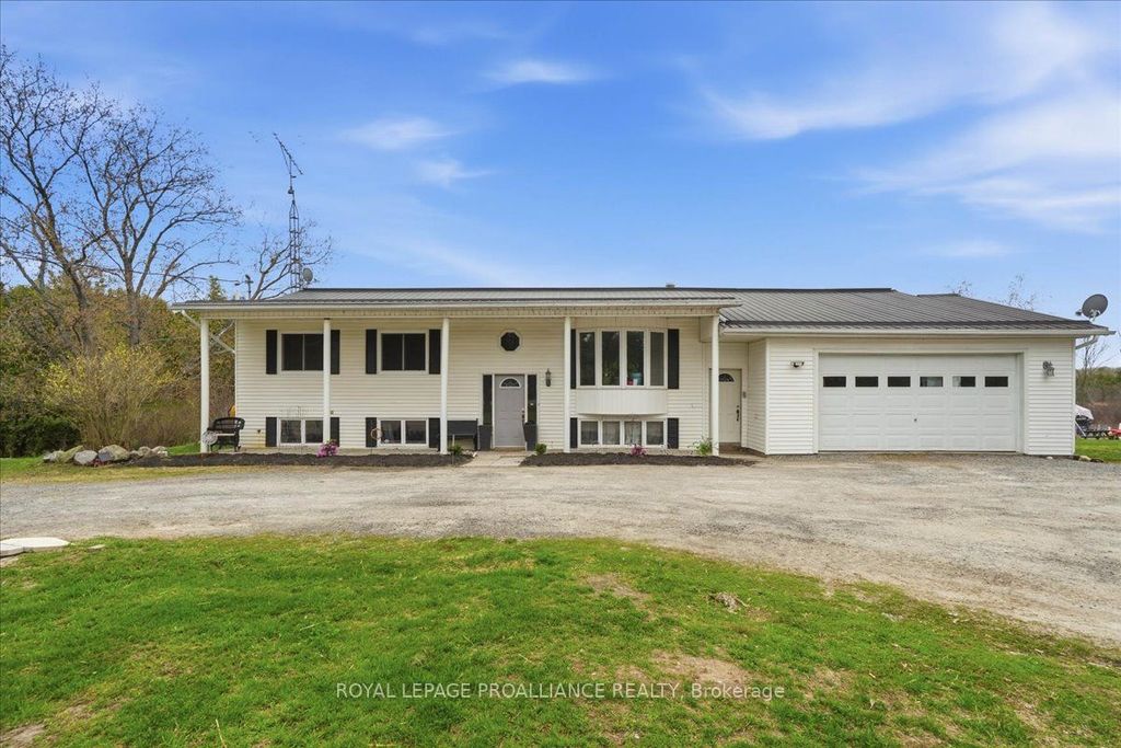 Photo of 1442 Quin Mo Lac Road, Tweed, ON K0K 3J0 (MLS # X13064098)
