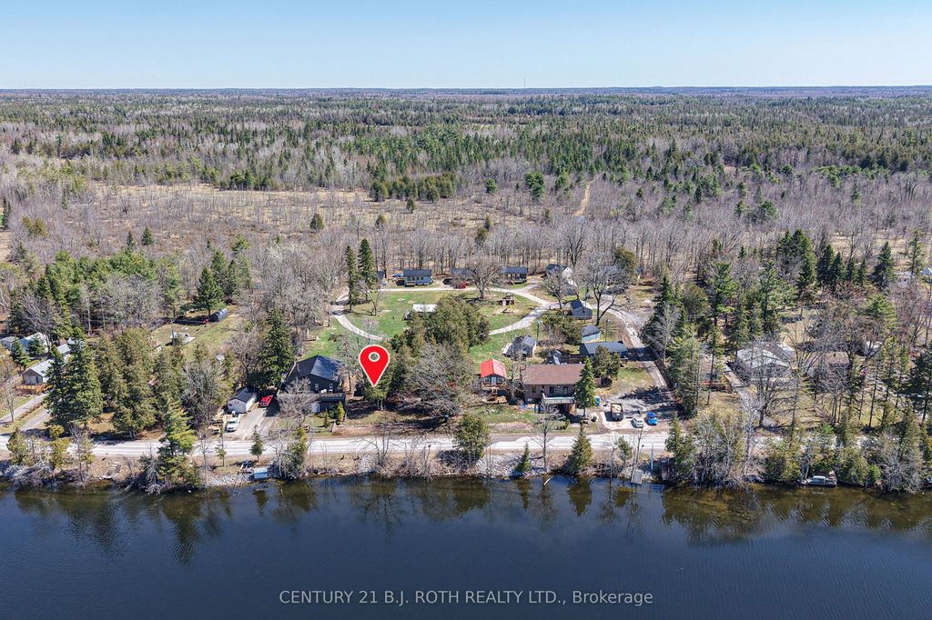 Photo of 230-232 Lake Dalrymple Road #1, Kawartha Lakes, ON L0K 1W0 (MLS # X13027372)