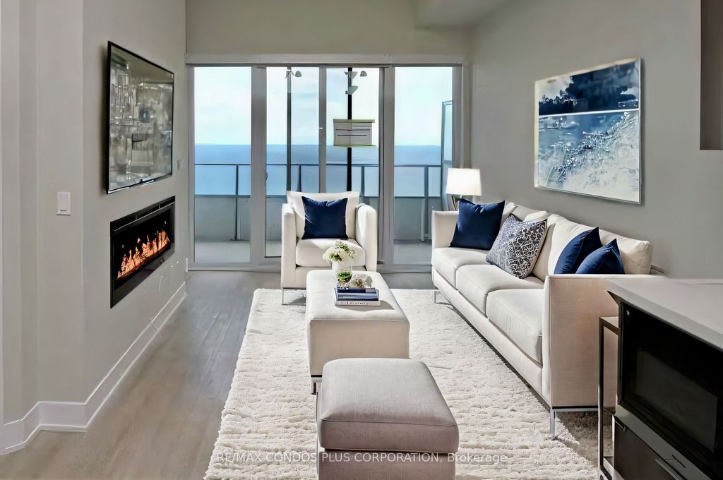 Photo of 30 Shore Breeze Drive #6206, Toronto, ON M8V 0J1 (MLS # W13075170)