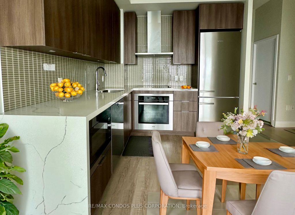 Photo of 30 Shore Breeze Drive #6206, Toronto, ON M8V 0J1 (MLS # W13075170)