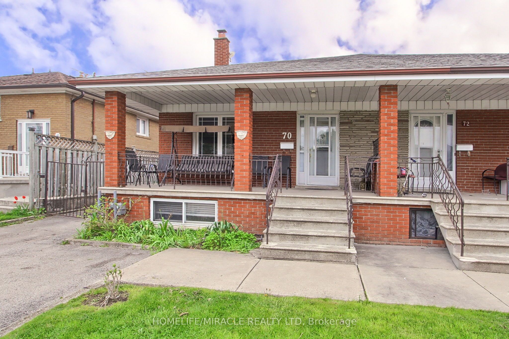 70 Dolores Road