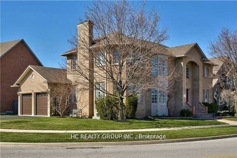 2171 Brays Lane Oakville ON L6M 3J7