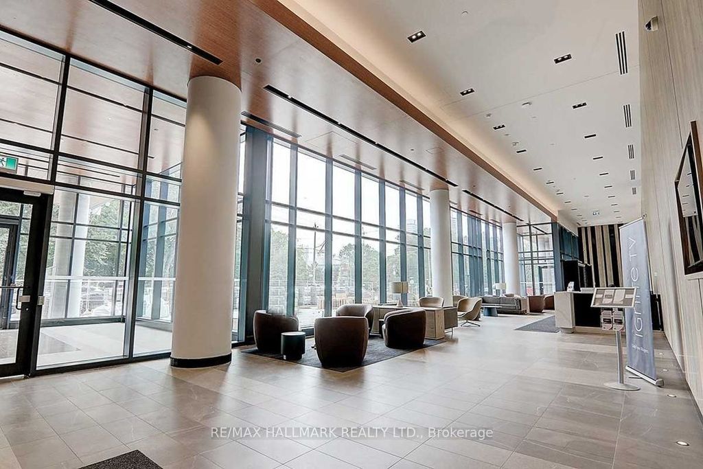 Photo of 50 Power Street #309, Toronto, ON M5A 0V3 (MLS # C12629122)