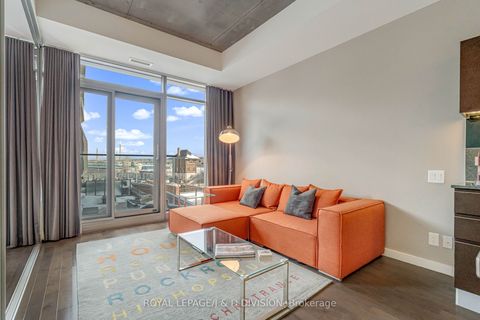 Photo of 70 Distillery Lane #314, Toronto, ON M5A 0E3 (MLS # C12757518)