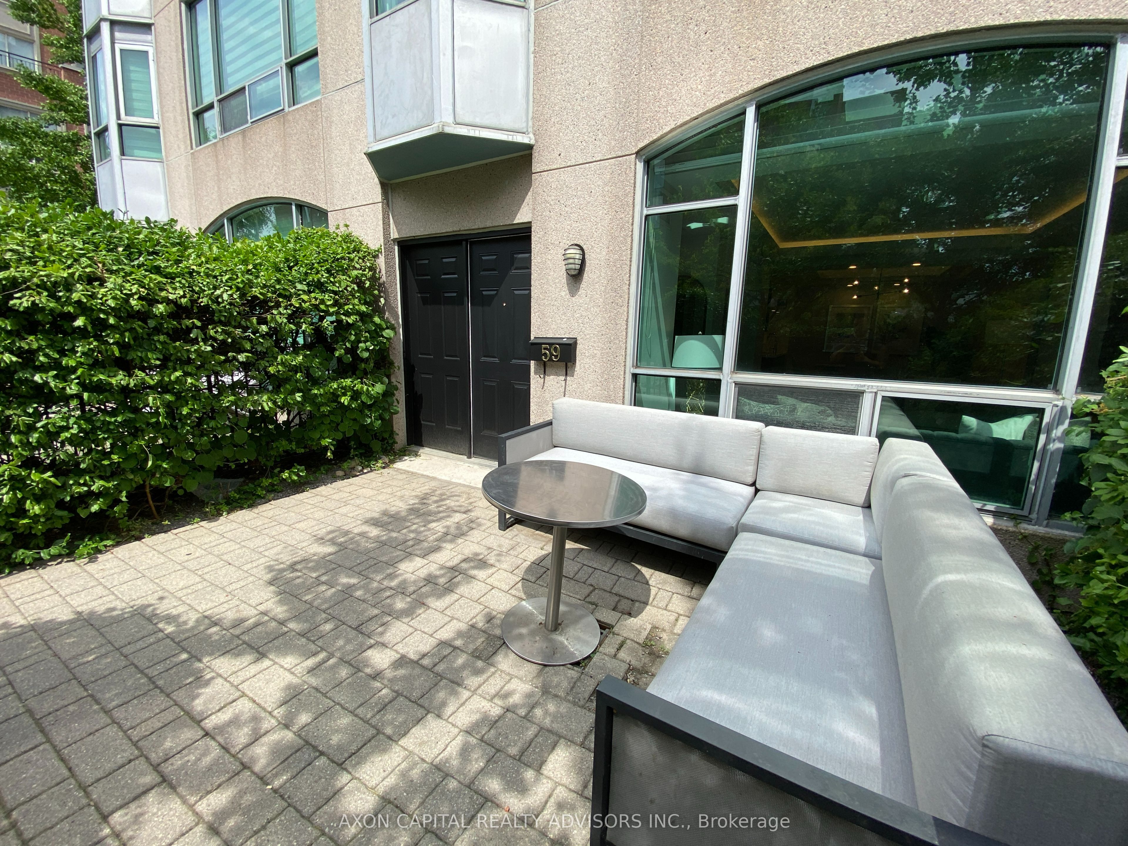 59 Mcmurrich Street