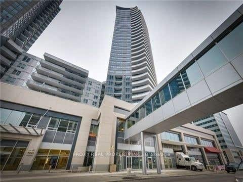 Photo of 7171 Yonge Street #1115, Markham, ON L3T 0C5 (MLS # N13581354)