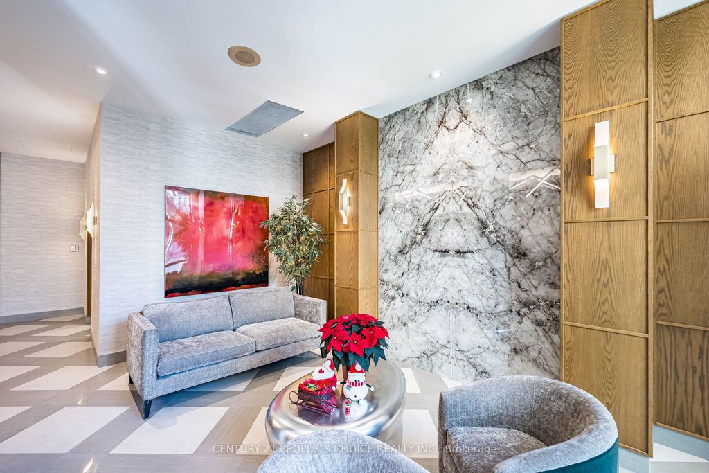 Photo of 195 Wynford Drive #1602, Toronto, ON M3C 3P3 (MLS # C12578768)