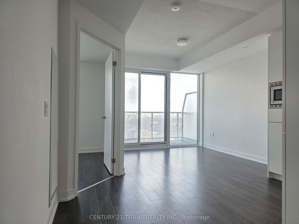 Photo of 50 O'neill Road #2106, Toronto, ON M3C 0R1 (MLS # C12710182)